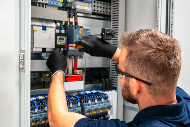 Industrial Electrical Services in Hoopers Creek, NC