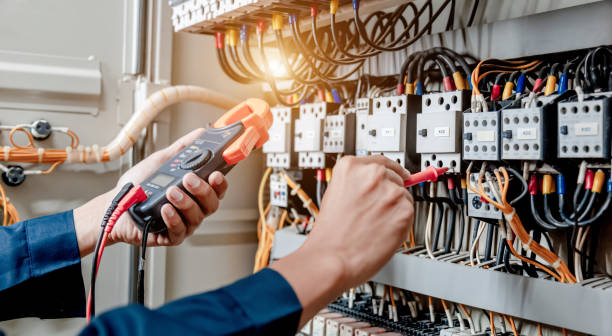 Why Trust Our Certified Electricians for Your Electrical Needs in Hoopers Creek, NC?