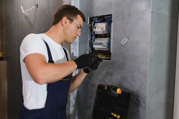 Reliable Hoopers Creek, NC Electrician Solutions